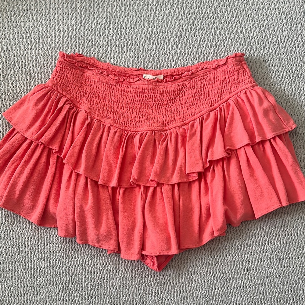 Rock n Rags Sunshine Daydreams Skirt